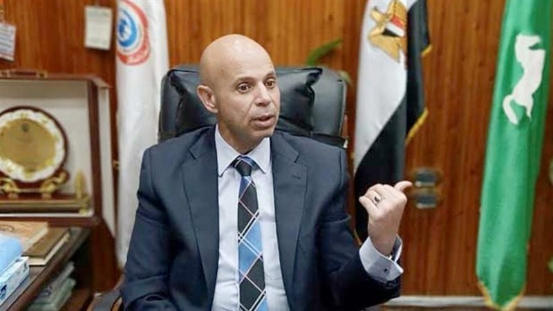 لدكتور هشام شوقي