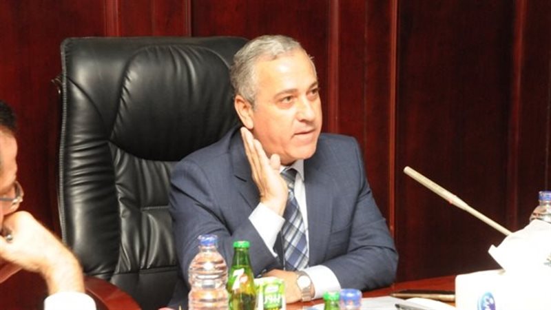  المهندس عبدالصادق