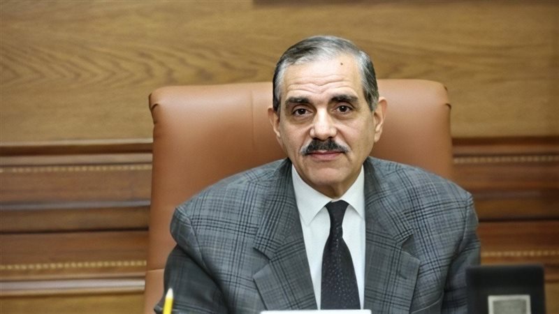 اللواء جمال نور الدين،