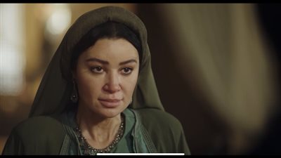 رسالة الإمام الحلقة 29، حُسن تعرف بأمر مقتل زوجها وتواجه السري (صور)