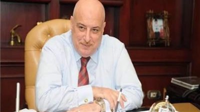 تعيين حسن سليمان مساعدًا لرئيس حزب الحركة الوطنية للشؤون الاقتصادية