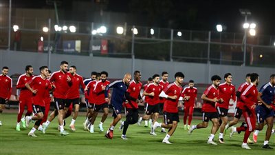 دوري أبطال أفريقيا، الأهلي يفتح مرانه غدا لوسائل الإعلام ‏لمدة 15 دقيقة