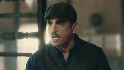 مسلسل سوق الكانتو الحلقة 29، صالح يختبئ في منزل راوية بعد مطاردة الإنجليز له