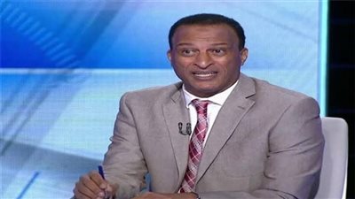 أسامة عرابي: كولر تدارك أخطائه مع الأهلي.. وأتمنى تعاقد الأحمر مع إمام عاشور (حوار)
