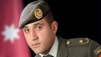  بعد 11 يوما من البحث، العثور على جثمان الضابط الأردني ضحية السيول