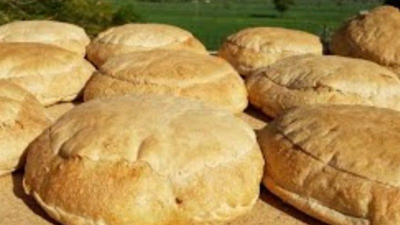 صناعة العيش البلدي،
