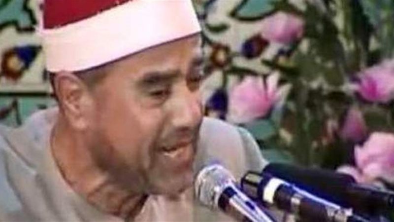 الشيخ راغب مصطفى