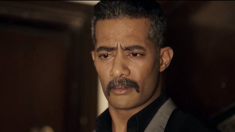 مسلسل جعفر العمدة،
