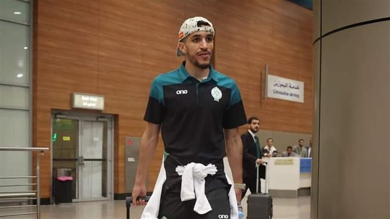 الرجاء المغربي، فيتو