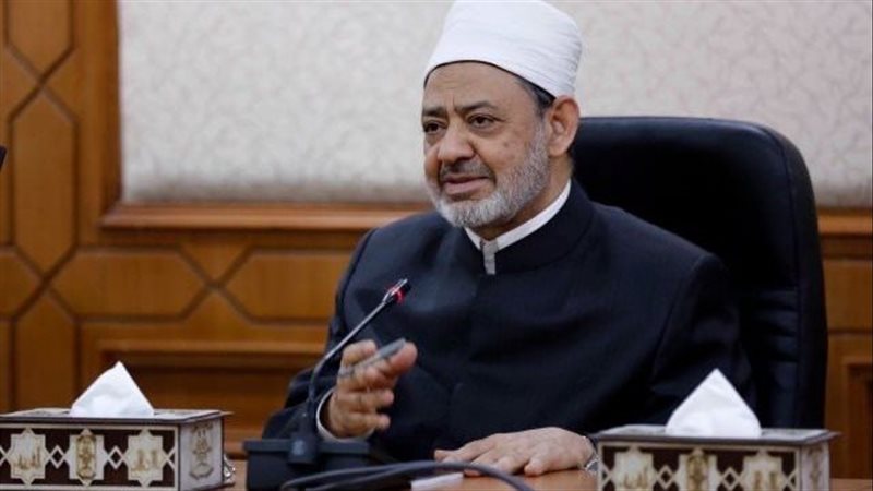 الدكتور أحمد الطيب،
