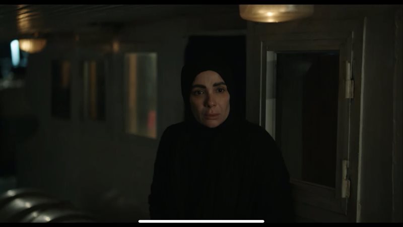 مسلسل تحت الوصاية،