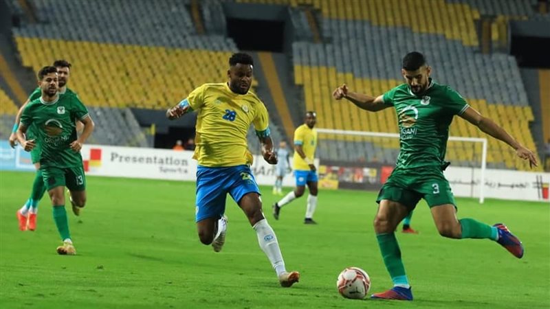 ترتيب الدوري المصري،