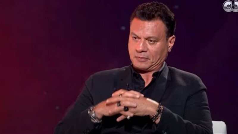 عباس أبو الحسن، فيتو