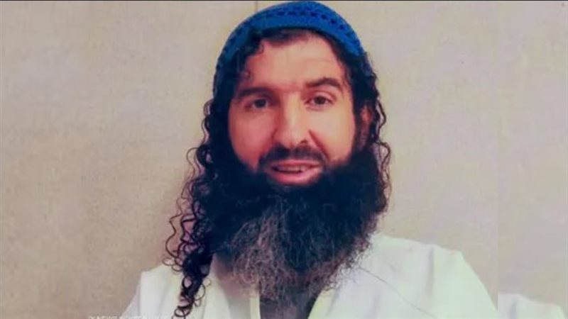 الجزائري باكوش،فيتو