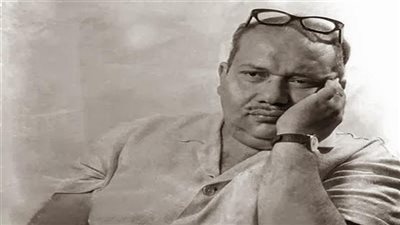 صلاح جاهين.. شاعر الشعب وسلطان الكاريكاتير 