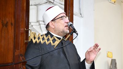 وزير الأوقاف: الدعوة إلى المثلية ضد الفطرة والأديان.. والترويج لها نذير شؤم على البشرية 