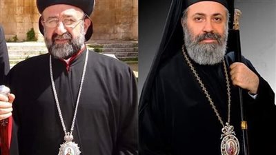 مجلس كنائس الشرق الأوسط يحيي الذكرى العاشرة لخطف مطراني حلب