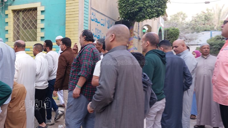 مسيرة الطرق الصوفية