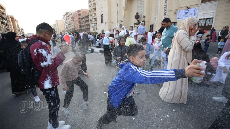  عيد الفطر المبارك،