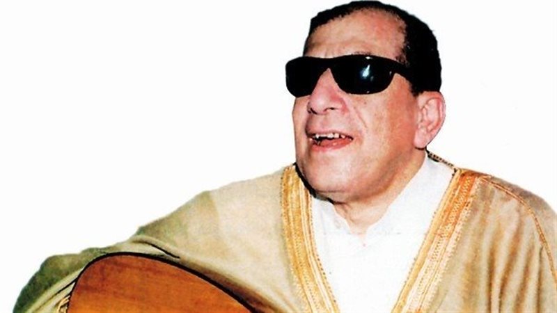 الموسيقار الراحل