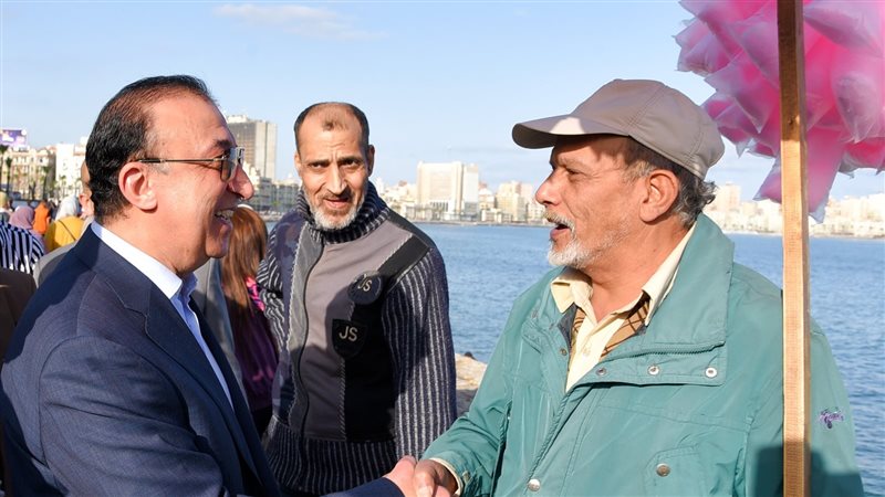 اللواء محمد الشريف