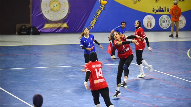الأهلي، فيتو