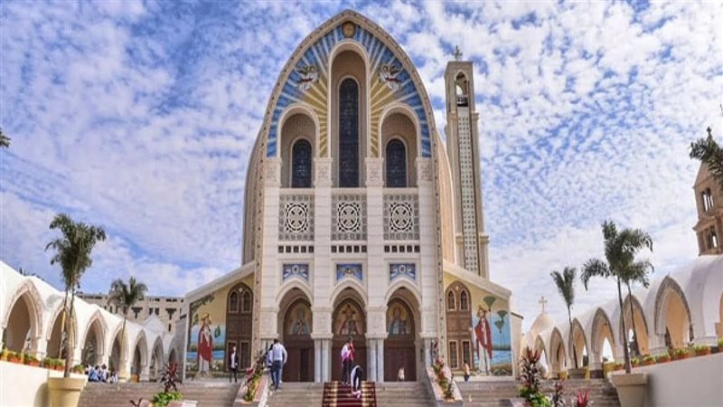 الكنيسة، فيتو