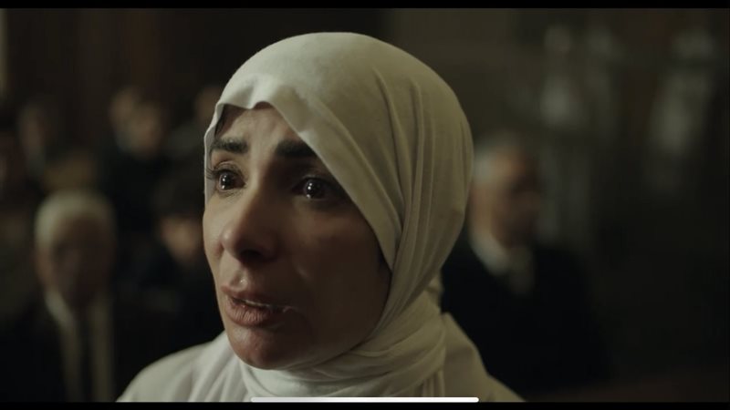 مسلسل تحت الوصاية،