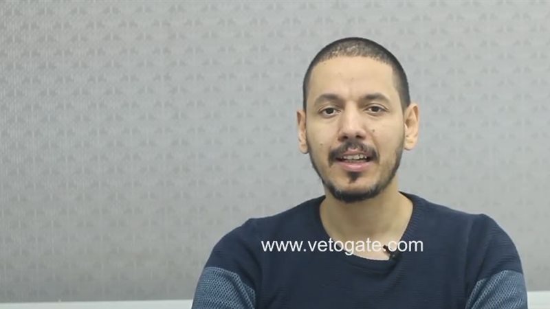 الدكتور محمد حلمي،