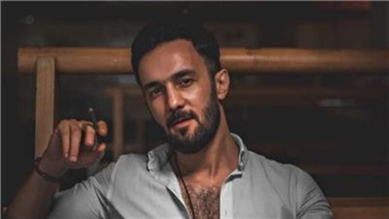 حسني شتا، فيتو 