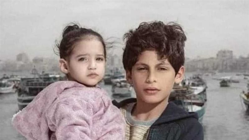مسلسل تحت الوصاية،