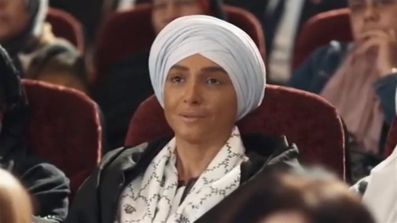 مسلسل ستهم، فيتو