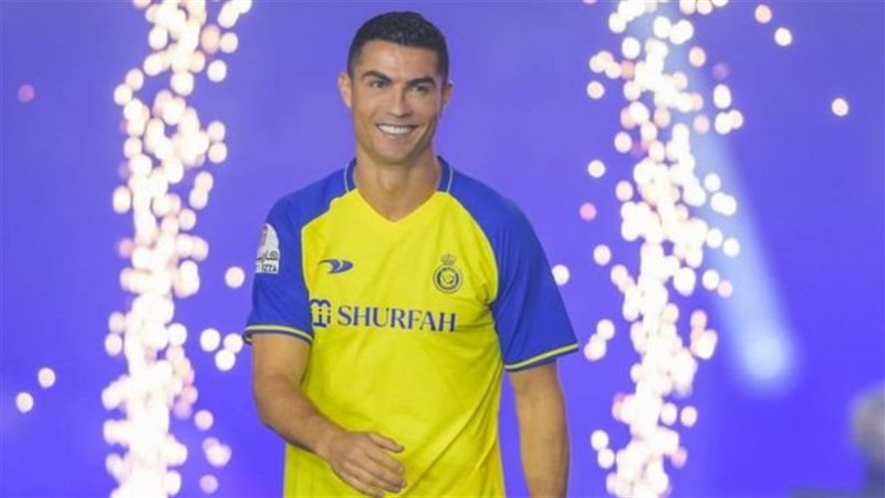 رونالدو، فيتو