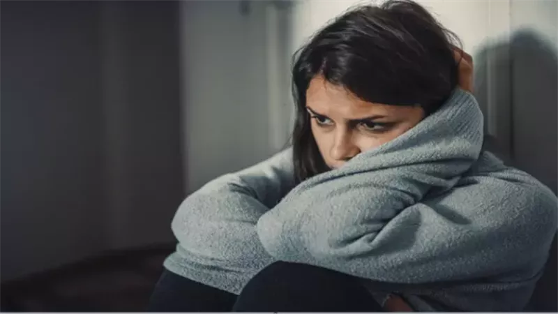 الاكتئاب، فيتو