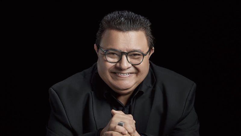 المخرج خالد جلال