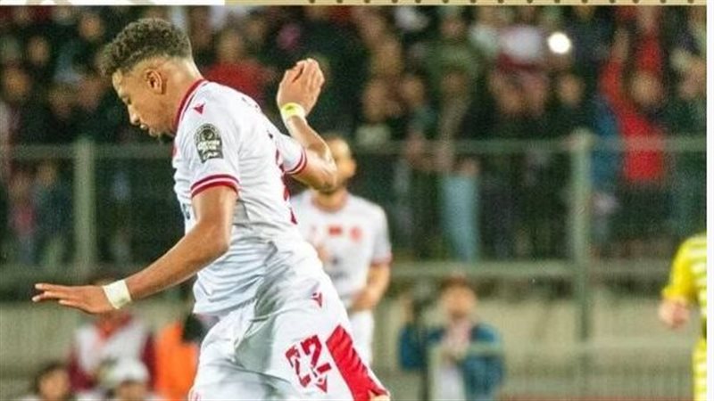 الوداد، فيتو