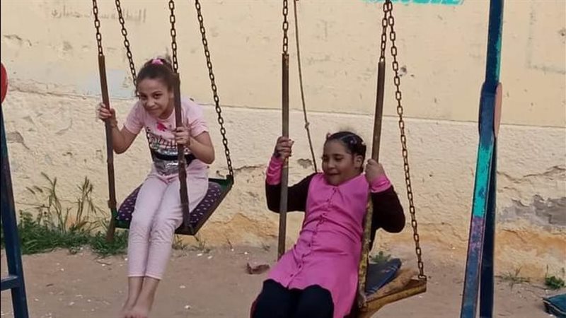 احتفالات عيد الفطر