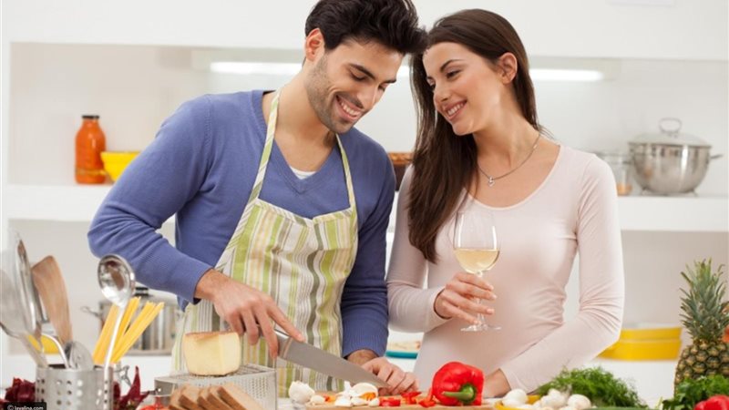 تجديد الحياة الزوجية،