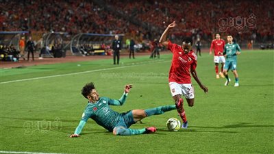 الأهلي أمام الرجاء، الأحمر لم يخسر أمام بطل المغرب منذ أكثر من 20 سنة