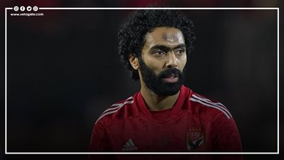 شوبير: حسين الشحات وياسر إبراهيم يجددان تعاقدهما مع الأهلى (فيديو)