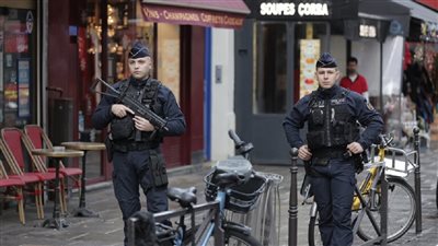 إصابة 10 أشخاص صدمتهم سيارة بمهرجان دولي في فرنسا