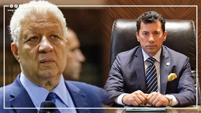  بعد مرور 26 يوما على قرار عزل مرتضى منصور، منصب رئيس الزمالك حائر بين الأحكام القضائية والقرارات الوزارية 