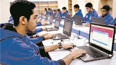 التعليم تكشف موعد المقابلات الشخصية للمتقدمين لمدارس التكنولوجيا التطبيقية