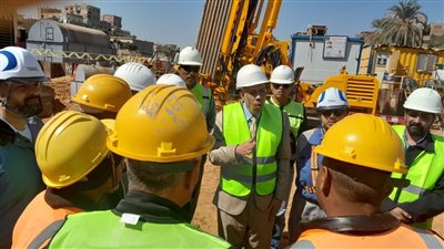 هدية‭ ‬الرئيس.. ‬بشرى‭ ‬سارة‭ ‬للعمالة‭ ‬غير‭ ‬المنتظمة صرف‭ ‬أكثر‭ ‬من‭ ‬4‭,‬586‭ ‬مليار جنيه.. ووزارة‭ ‬العمل‭ ‬بصدد‭ ‬إنشاء‭ ‬صندوق‭ ‬إعانات‭ ‬الطوارئ