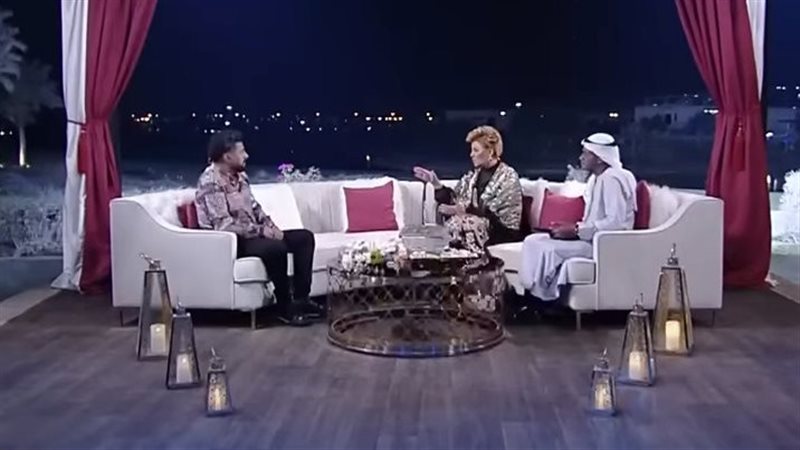 محمد سامي، فيتو