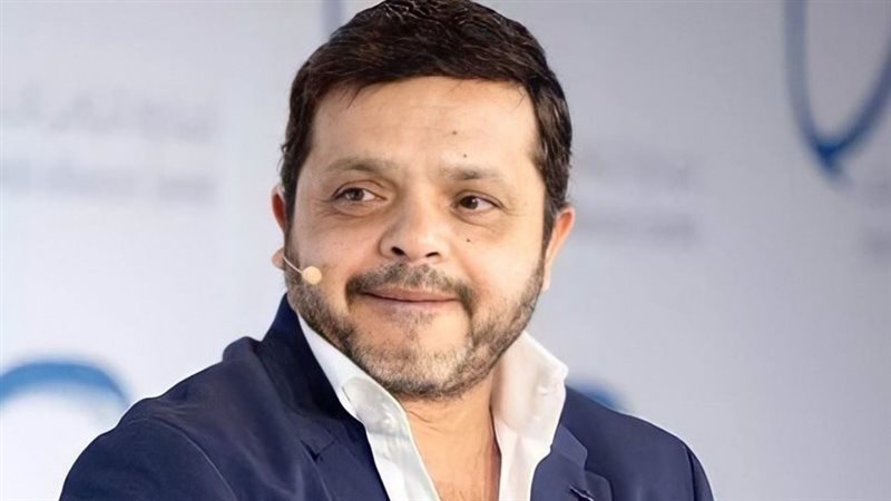 محمد هنيدي، فيتو