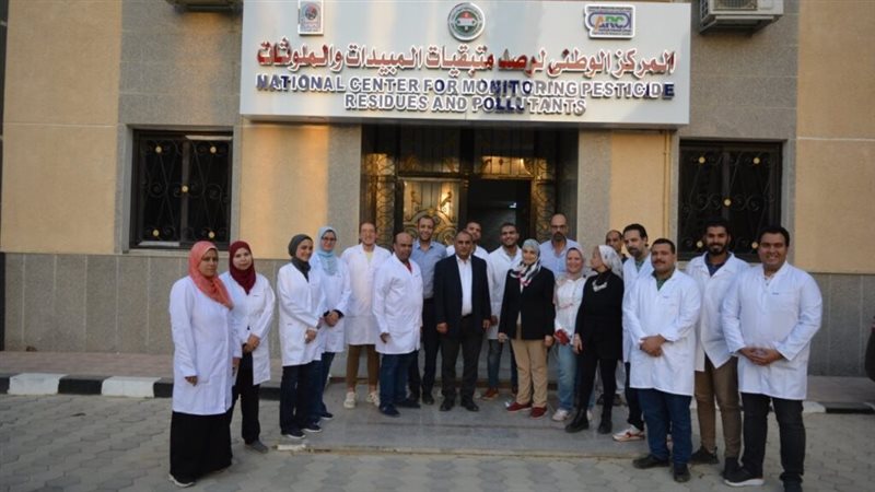 المركز الوطني لرصد