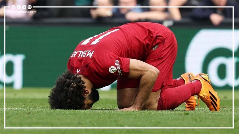 محمد صلاح 