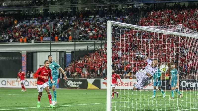 الأهلي والرجاء المغربي،