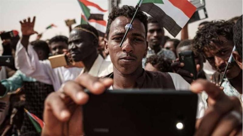 السودان، فيتو